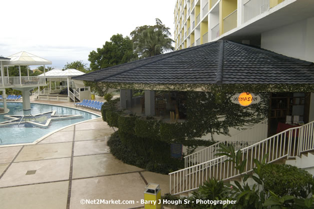 Starfish Trelawny Hotel - - Reflections - Cure Fest 2007 - All White Birth-Night Party - Hosted by Jah Cure - Starfish Trelawny Hotel - Trelawny, Jamaica - Friday, October 12, 2007 - Cure Fest 2007 October 12th-14th, 2007 Presented by Danger Promotions, Iyah Cure Promotions, and Brass Gate Promotions - Alison Young, Publicist - Photographs by Net2Market.com - Barry J. Hough Sr, Photographer - Negril Travel Guide, Negril Jamaica WI - http://www.negriltravelguide.com - info@negriltravelguide.com...!