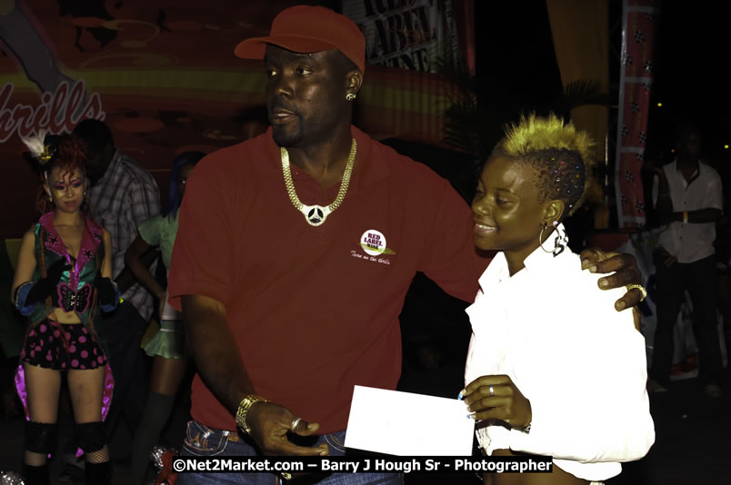 International Dancehall Queen Competition - Big Head Promotions Presents the Red Label Wine Dancehall Queen Competition - Saturday, July 26, 2008 @ Pier One, Montego Bay, Jamaica W.I. - Photographs by Net2Market.com - Barry J. Hough Sr. Photojournalist/Photograper - Photographs taken with a Nikon D300 - Negril Travel Guide, Negril Jamaica WI - http://www.negriltravelguide.com - info@negriltravelguide.com...!