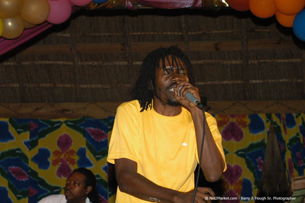 Official Opening Ceremony & Welcome Reception - Margaritaville - JAPEX 2006 Negril Photos - Negril Travel Guide, Negril Jamaica WI - http://www.negriltravelguide.com - info@negriltravelguide.com...!