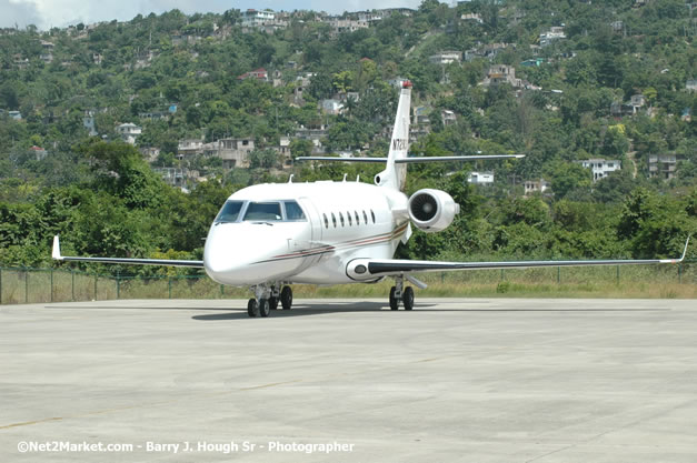 IAM Jet Centre Limited - MBJ Airports Limited - Sangster International Airport - Montego Bay, St James, Jamaica W.I. - MBJ Limited - Transforming Sangster International Airport into a world class facility - Photographs by Net2Market.com - Negril Travel Guide, Negril Jamaica WI - http://www.negriltravelguide.com - info@negriltravelguide.com...!