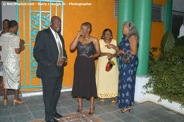 Negril Chamber of Commerce - 24th Anniversary Dinner Photos - Saturday, April 21, 2007 - Negril Hills Country Club, Sheffield, Westmoreland, Jamaica W.I. - Negril Travel Guide, Negril Jamaica WI - http://www.negriltravelguide.com - info@negriltravelguide.com...!