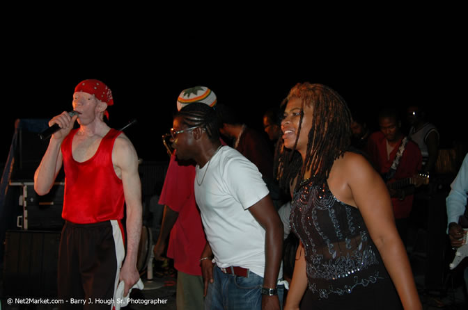 Money Cologne Promotions in Association with Roots Bamboo Presents Reggae 2006 - The Return of King Yellow Man, Negril, Jamaica W.I. - Negril Travel Guide, Negril Jamaica WI - http://www.negriltravelguide.com - info@negriltravelguide.com...!