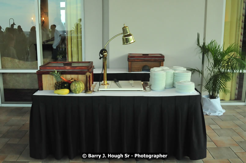 The Ministry of Tourism - Tourism Service Excellence Awards Ceremony held at the Ritz Carlton Rose Rall Golf and Spa Resort, Montego Bay on Friday, April 24, 2009 - Photographs by Net2Market.com - Barry J. Hough Sr. Photojournalist/Photograper - Photographs taken with a Nikon D300 - Negril Travel Guide, Negril Jamaica WI - http://www.negriltravelguide.com - info@negriltravelguide.com...!